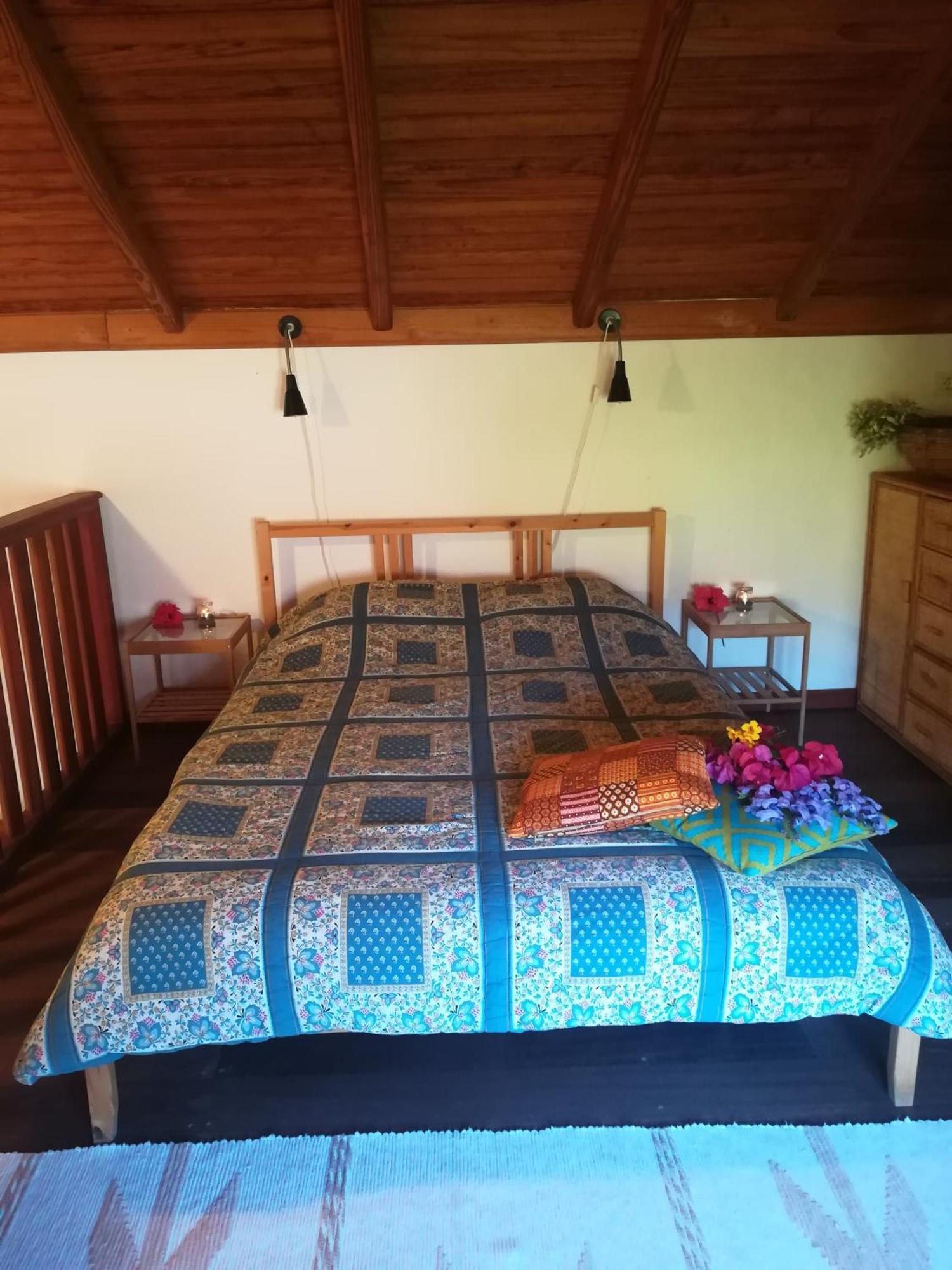 Finca Los Dioses I Mogán Eksteriør billede
