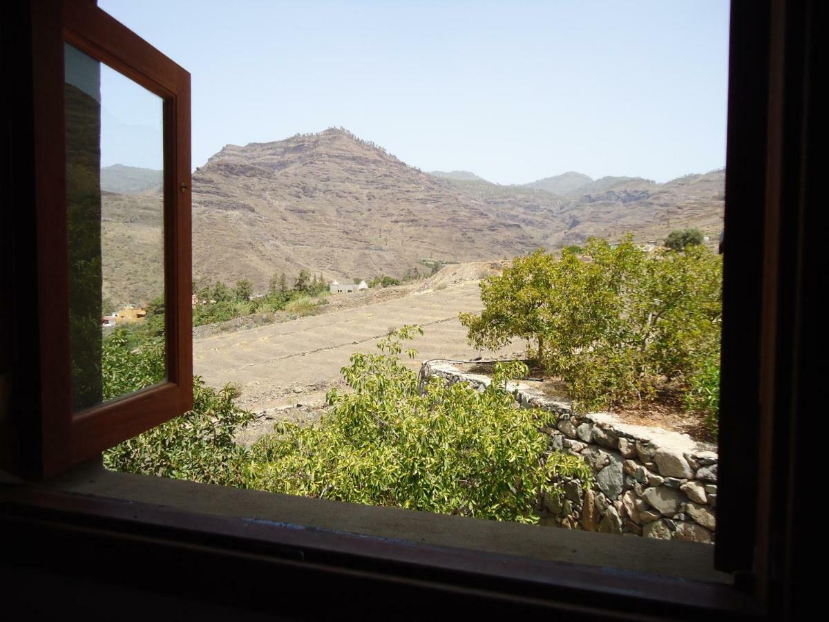 Finca Los Dioses I Mogán Eksteriør billede